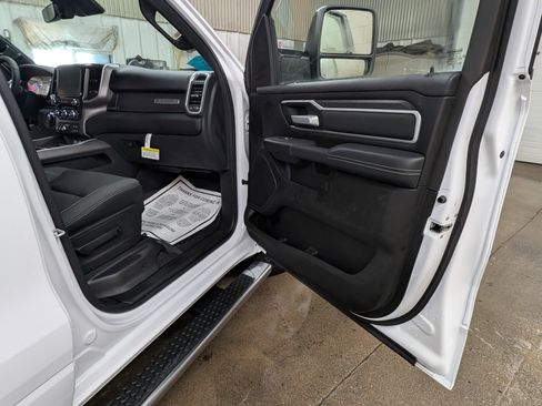 New 2026 RAM 1500 Big Horn image 7