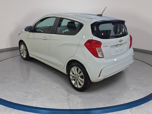 Used 2017 Chevrolet Spark LT FWD image 8