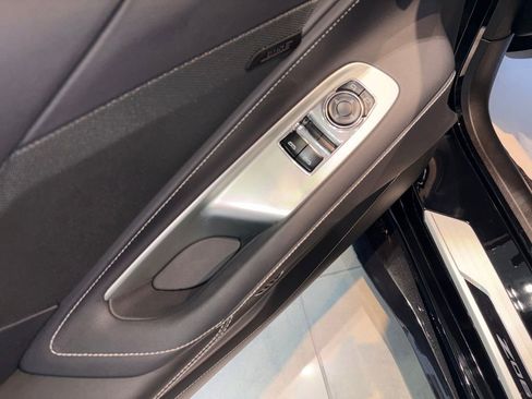 Used 2024 Chevrolet Corvette Z06 image 11