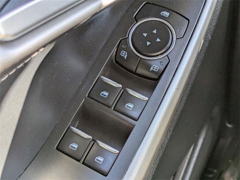 Certified 2023 Ford Explorer XLT w/ Equipment Group 202A image 22