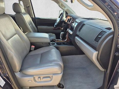 Used 2009 Toyota Tundra Limited w/ Memory Pkg AWD/4WD image 18