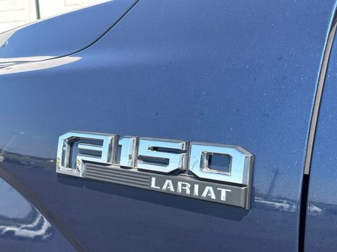 Used 2017 Ford F150 Lariat AWD/4WD image 37