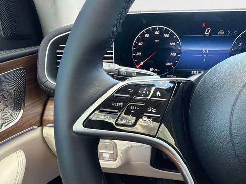 New 2026 Mercedes-Benz GLE 450 4MATIC image 31