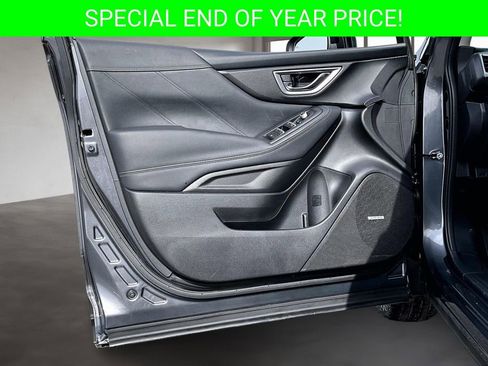 Used 2021 Subaru Forester Limited w/ Popular Package #3 image 20