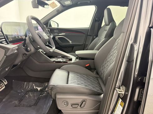 New 2026 Audi SQ5 Premium Plus image 5