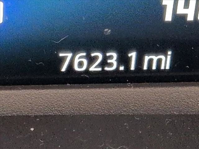 Used 2025 Ford Bronco Sport Big Bend AWD/4WD image 13