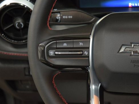 New 2026 Chevrolet Colorado Z71 w/ Technology Package image 37