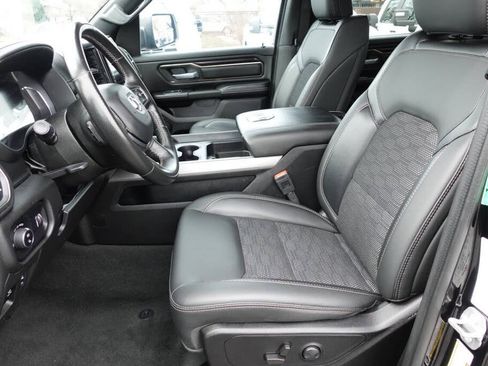 Used 2023 RAM 1500 Sport w/ Rebel Level 2 Equipment Group AWD/4WD image 23