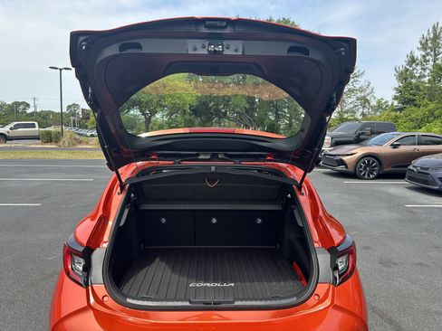 New 2026 Toyota Corolla XSE FWD image 28
