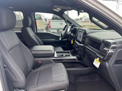 New 2026 Ford F150 STX image 17