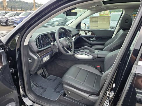 New 2026 Mercedes-Benz GLE 450 4MATIC image 22