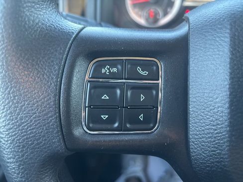 Used 2023 RAM 1500 Tradesman w/ Popular Equipment Group image 18