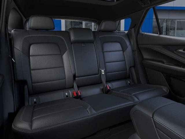 New 2026 Chevrolet Blazer EV LT AWD/4WD image 41