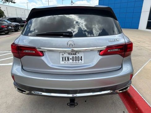Used 2017 Acura MDX FWD image 6