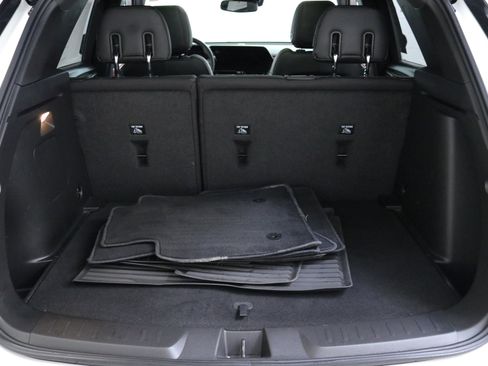 Certified 2024 Chevrolet TrailBlazer RS w/ Convenience Package image 29