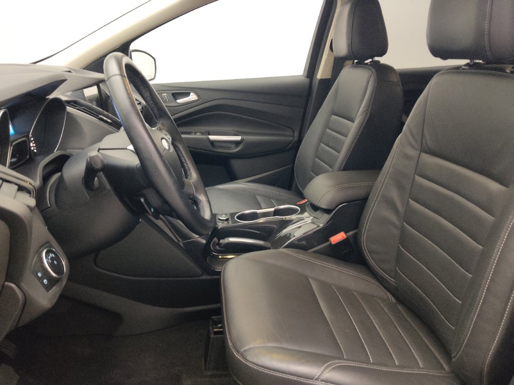Used 2016 Ford Escape Titanium w/ Equipment Group 301A AWD/4WD image 17