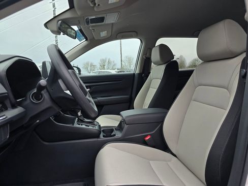 Certified 2026 Honda CR-V LX image 2