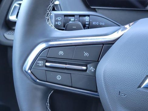 New 2026 Chevrolet Traverse LT AWD/4WD image 13
