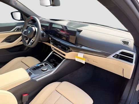 New 2026 BMW i4 M60 w/ Premium Package image 15