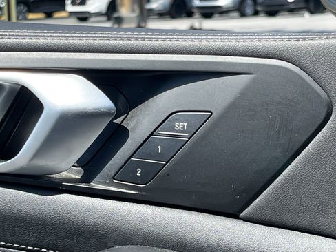 Used 2024 BMW X5 sDrive40i w/ Parking Assistance Package image 15