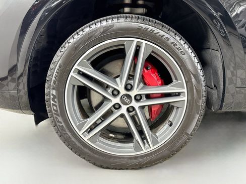 Certified 2024 Audi Q5 e Premium Plus AWD/4WD image 30