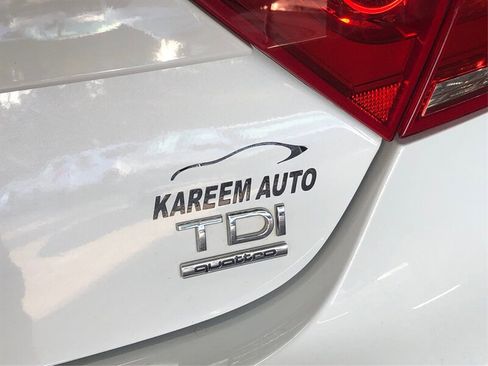 Used 2014 Audi A7 TDI Prestige image 21