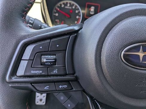 Used 2024 Subaru WRX Premium AWD/4WD image 20