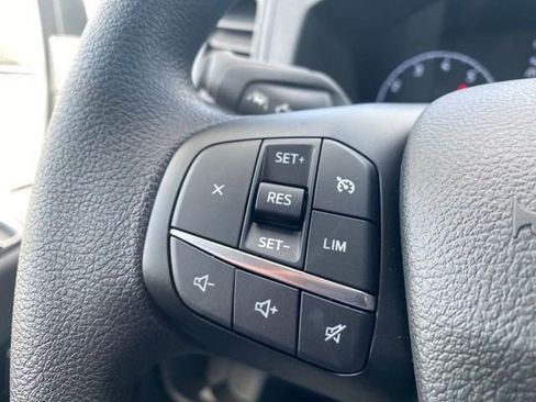 New 2024 Ford Transit 250 Low Roof w/ Load Area Protection Package image 29