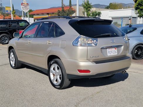 Used 2005 Lexus RX 330 image 6