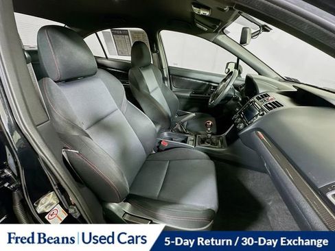 Used 2020 Subaru WRX Base image 26