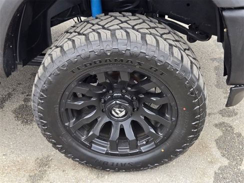 Used 2020 RAM 2500 Power Wagon image 19