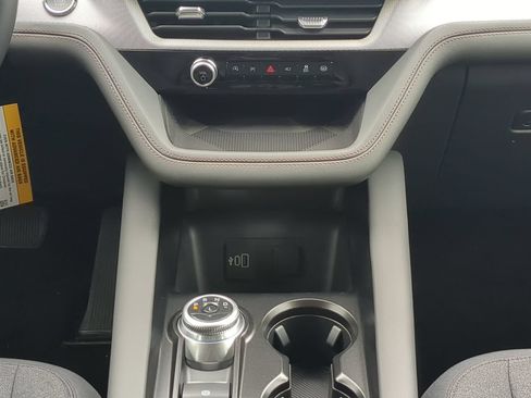 New 2026 Ford Explorer Active RWD image 17