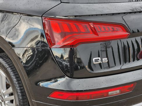 Used 2019 Audi Q5 2.0T Premium Plus image 5