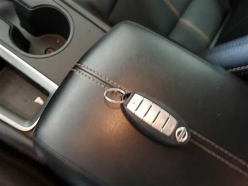Used 2021 Nissan Altima 2.5 SR FWD image 5