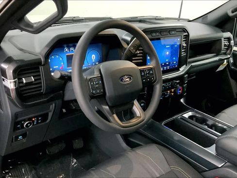Used 2024 Ford F150 STX RWD image 8