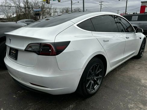 Used 2020 Tesla Model 3 image 5