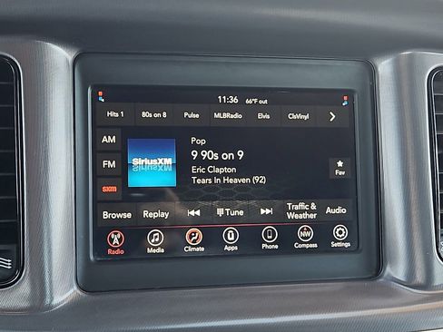 Used 2021 Dodge Charger SXT w/ Blacktop Package image 24