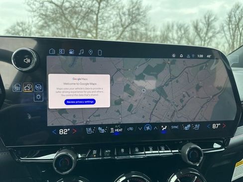 New 2026 Chevrolet Blazer EV RS image 28