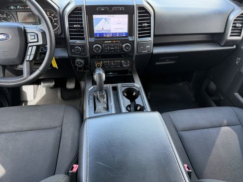 Used 2020 Ford F150 XLT w/ Equipment Group 302A Luxury image 17