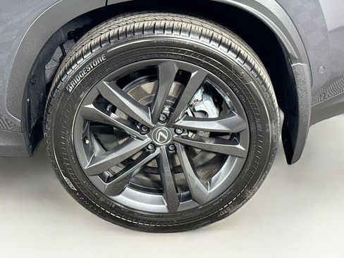 Used 2025 Lexus NX 450h+ AWD w/ Accessory Package (A2) image 9