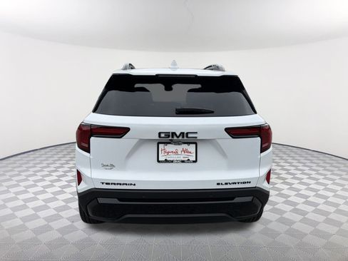 New 2026 GMC Terrain Elevation w/ Elevation Premium Package image 20