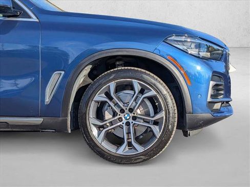 Used 2023 BMW X5 sDrive40i w/ Parking Assistance Package image 24