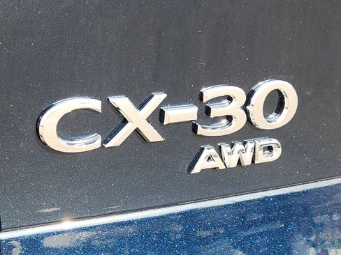 New 2026 MAZDA CX-30 AWD 2.5 S image 11