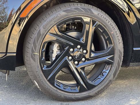 New 2026 Chevrolet Equinox EV RS image 7