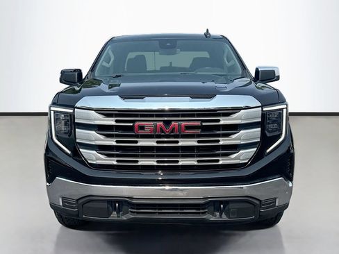 Used 2023 GMC Sierra 1500 SLE AWD/4WD image 2