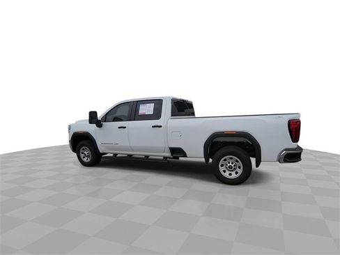 Used 2024 GMC Sierra 3500 Pro image 6