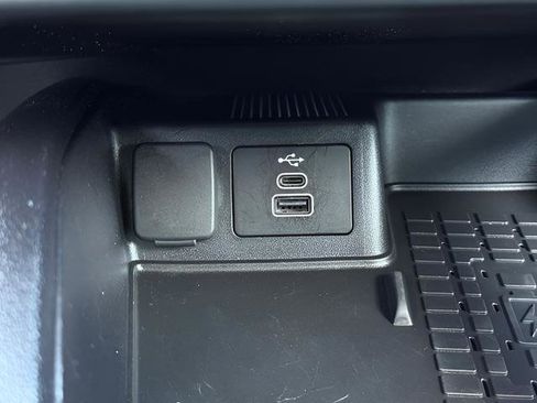 Used 2025 Ford Bronco Sport Badlands AWD/4WD image 11