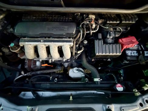 Used 2009 Honda Fit Sport image 17