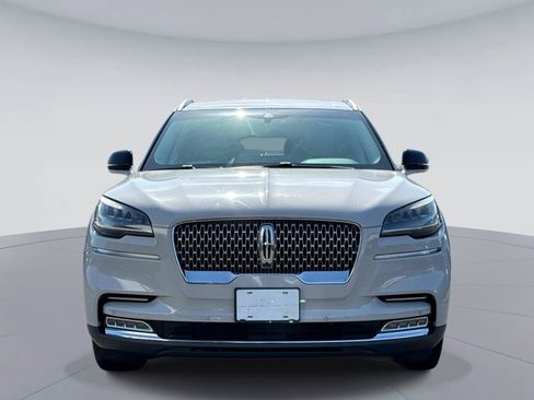 Used 2020 Lincoln Aviator Reserve RWD image 8