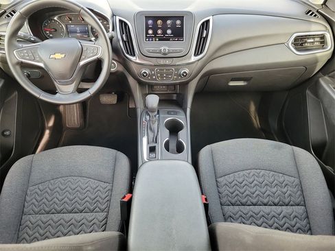 Used 2024 Chevrolet Equinox LT image 14